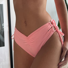 Cargar imagen en el visor de la galería, BIKINI MELL ROSA-MELÓN
